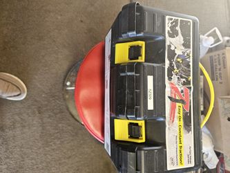 New Snow Chains