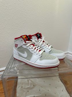 Air Jordan 1 Hare 2015