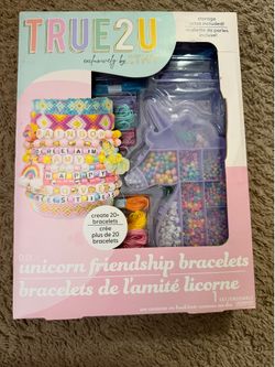 Bracelet making kit