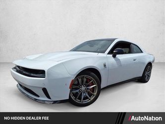 2025 Dodge Charger Daytona