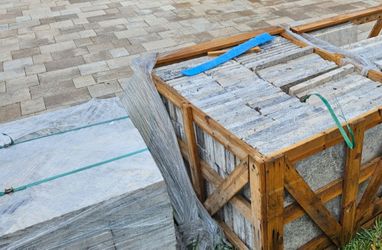 Pavers