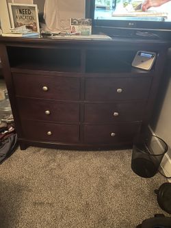 Bedroom Chest