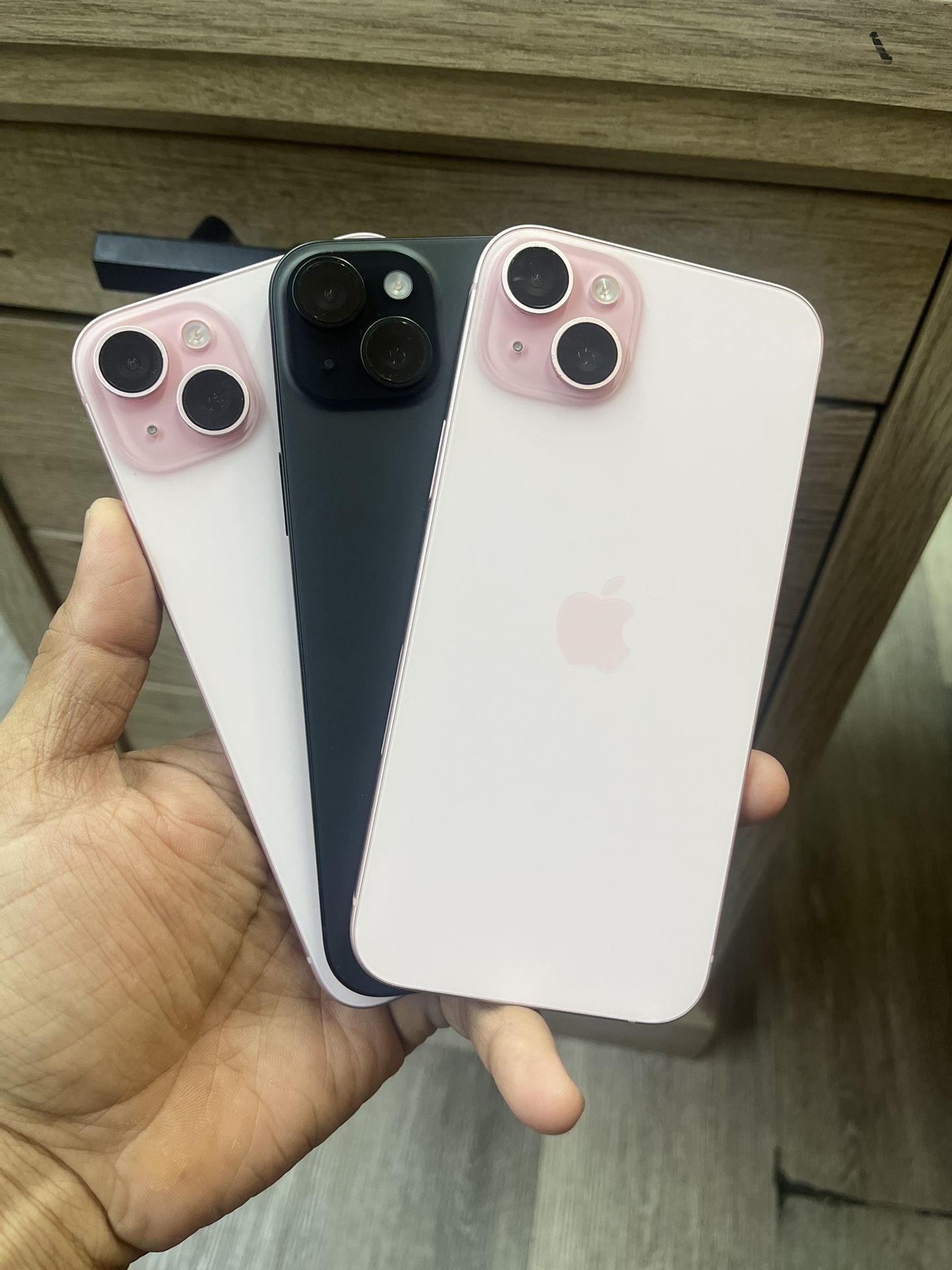 iphone 15 Plus Unlocked