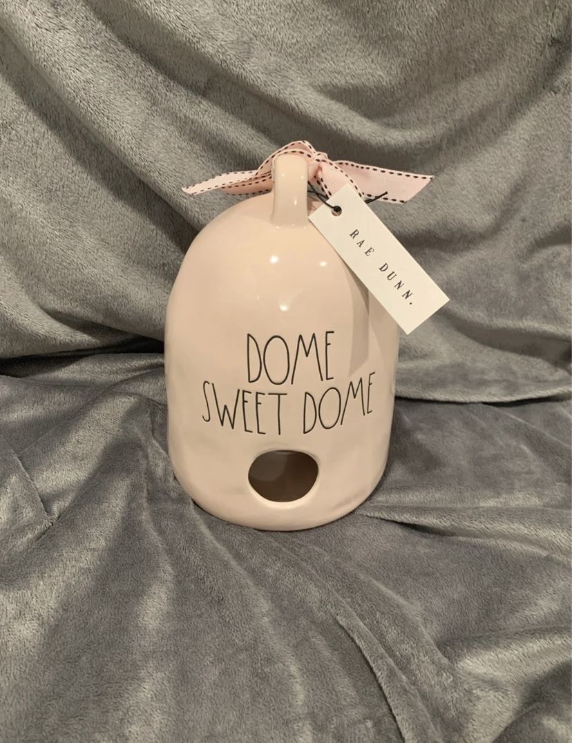 Dome Sweet Dome Rae Dunn