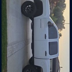 2009 Chevy Silverado 1500