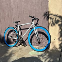 FIXIE BIKE