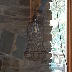 Cage Light