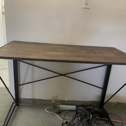 Folding Desk