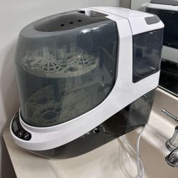 Baby Brezza Bottle Washer Pro – Wash, Sterilize & Dry (Excellent Condition)