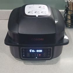 Cosori Family Size Air Fryer Dehydrator