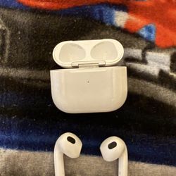 AirPods (3rd Generation)