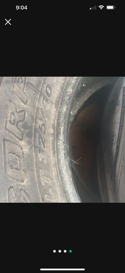 Pirelli Tires