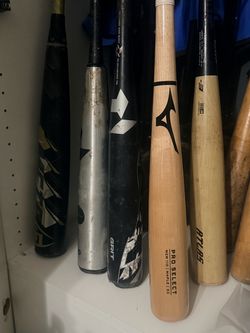 33-30 ball bats