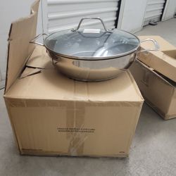 Princess House  Eterna Pan