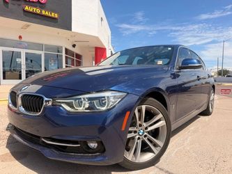 2017 BMW 3 Series