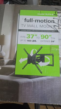 TV Wall Mount