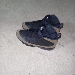 Air Jordans 