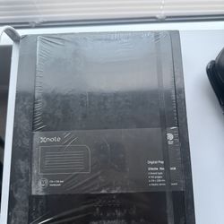 XNote Full Set AI Powered Smart Writing Set (Unopened) 