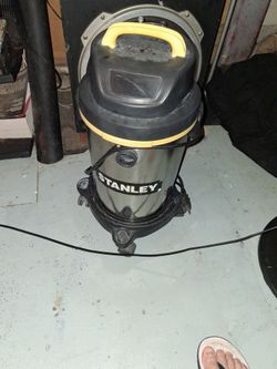 Stanley 4gl. Vac