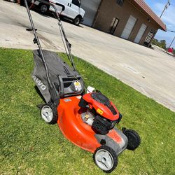 HUSQVARNA GAS 21-IN LANW MOWER
