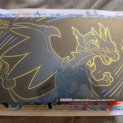 Pokemon Mega Charizard UPC
