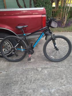 Bicycle