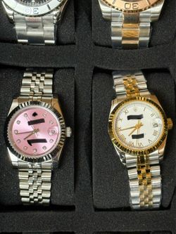 Relojes de lujo alta gama concertame para cualquier información