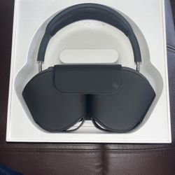 AirPods Max