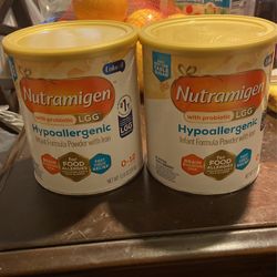 Nutramigen 