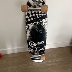 Quest Longboard 