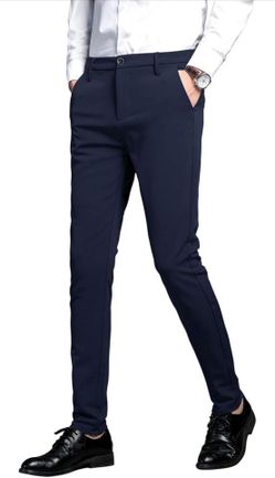 Men’s Dress Pants