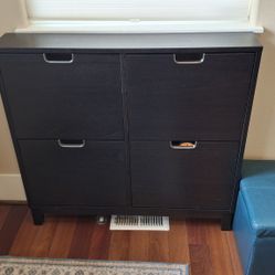 IKEA Shoe Shelf Organizer