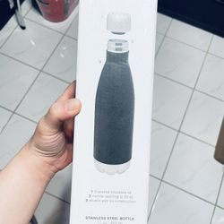 Insulated Water Bottle