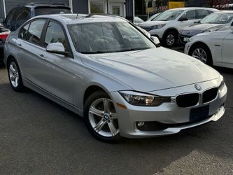 2015 BMW 328i xDrive ONLY 69K MILES