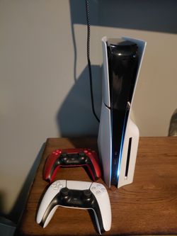 Ps5 slim