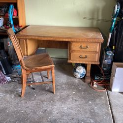 Desk