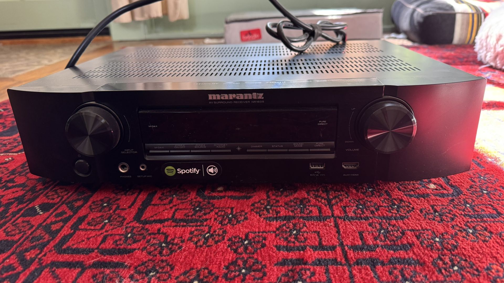 Marantz 1605