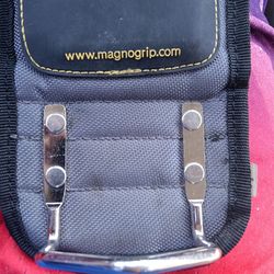 MagnoGrip Pro Hammer Holster