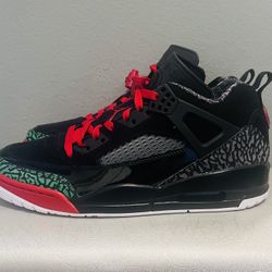 Jordan Spizike Low Size 11