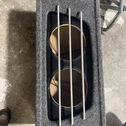 Box For 2 10s 