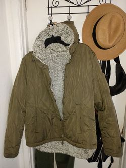 Free Country women's jacket