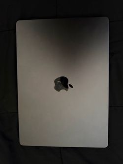 MacBook Pro 14