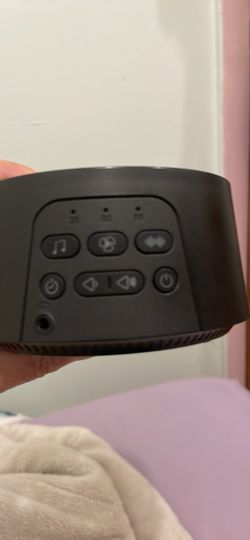 Dreamegg Sound Machine