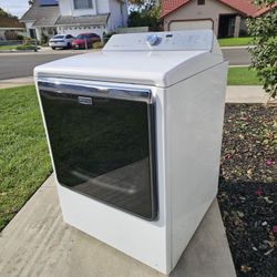 Maytag Dryer Electric 