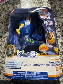 Paw patrol toy