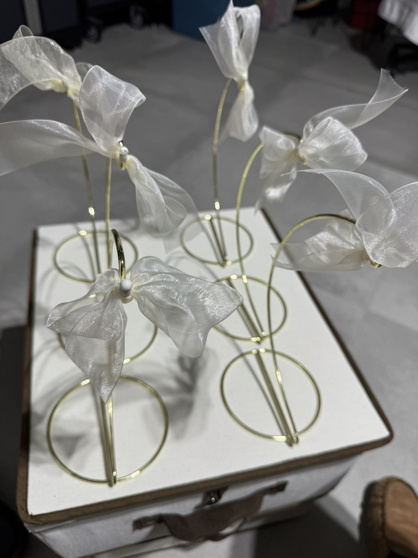 Wedding And Sweet 16 Decor