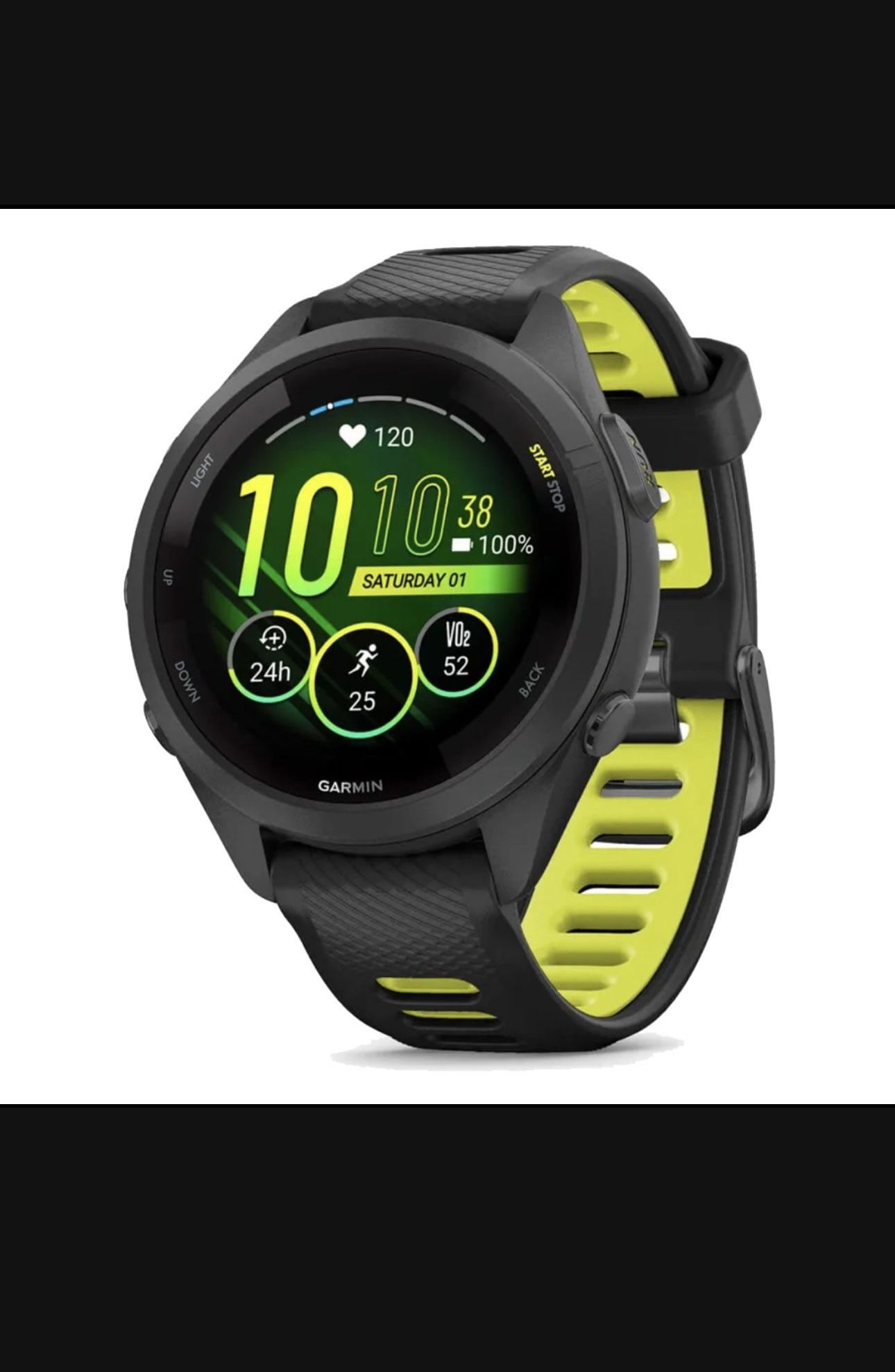 Garmin Forerunner 265S – BRAND NEW