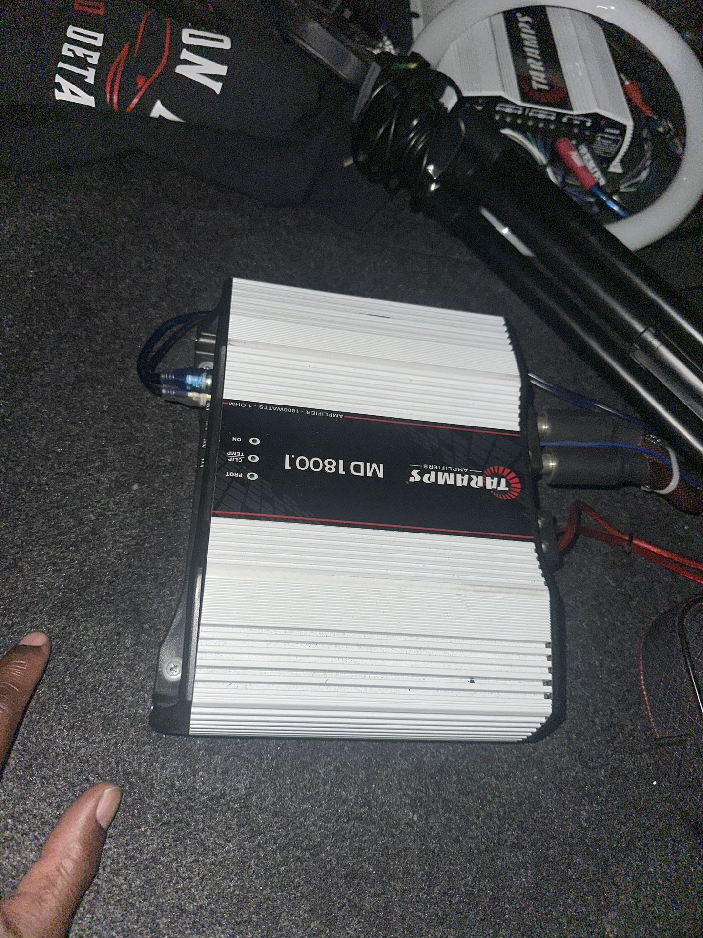 Amps