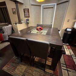 Dining Table-Seats 8