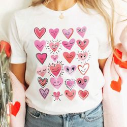 Heart Tshirt